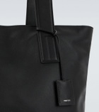 Tom Ford Leather tote bag