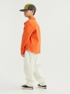 ARKET Kids - Tina Cotton-Corduroy Trousers - Neutrals