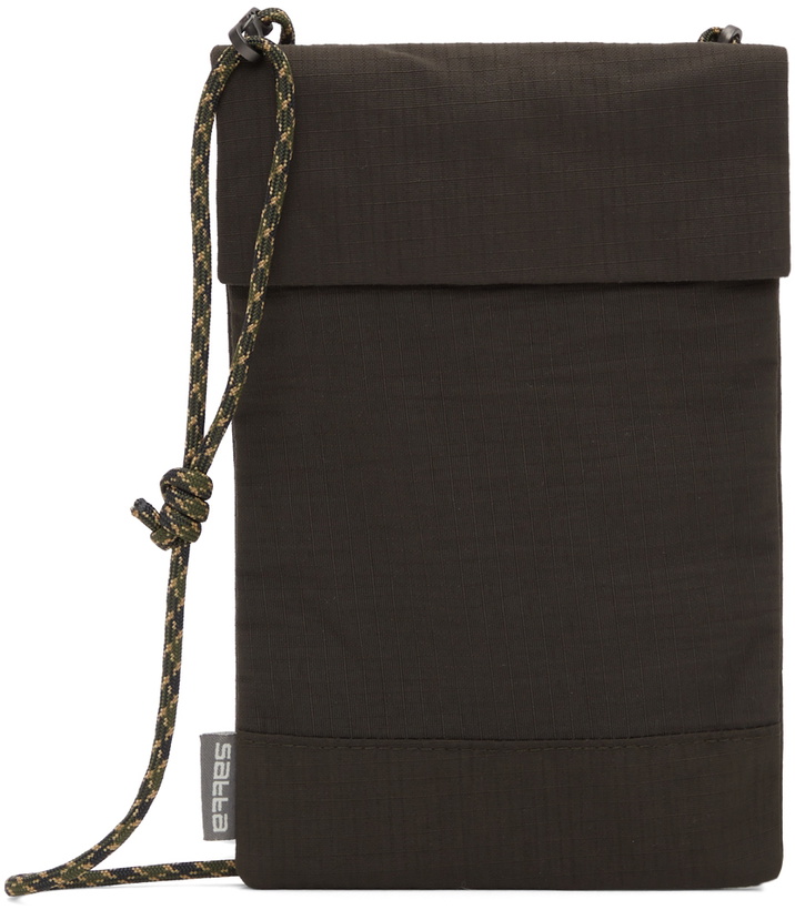 Photo: Satta Khaki Kubo Sling Pouch