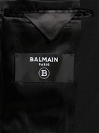 BALMAIN - Wool Blazer