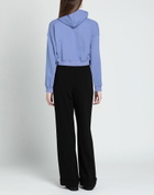Berna Womens Sweatshirt Mauve