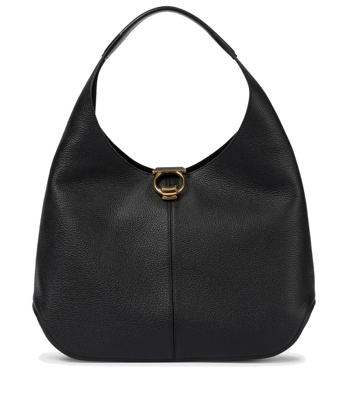 【関税負担】 SALVATORE FERRAGAMO MARGOT BAG Salvatore Ferragamo Gancini embossed wallet - 'Margot Small