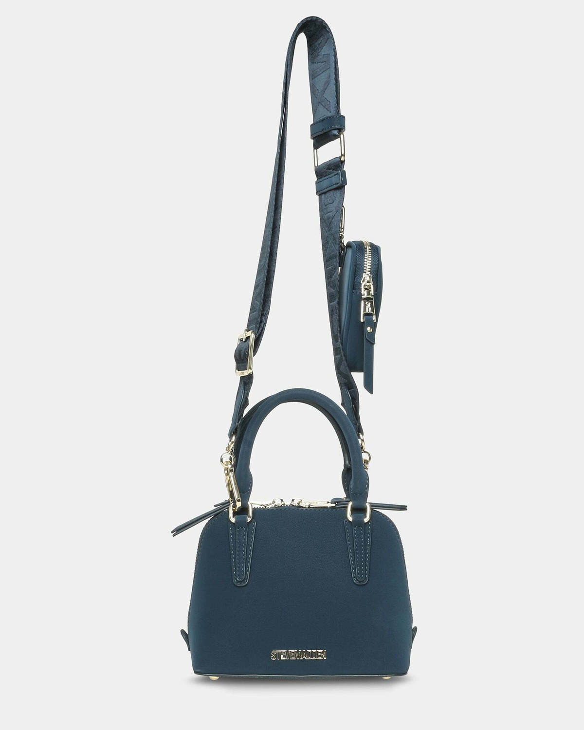 Steve Madden Brulingv Bag in Teal
