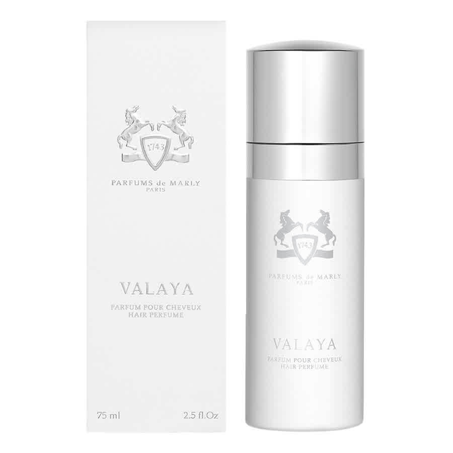 Parfums De Marly Ladies Valaya Mist 2.5 oz Fragrances 3700578505958