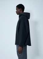 GR10K Panno Hooded Jacket