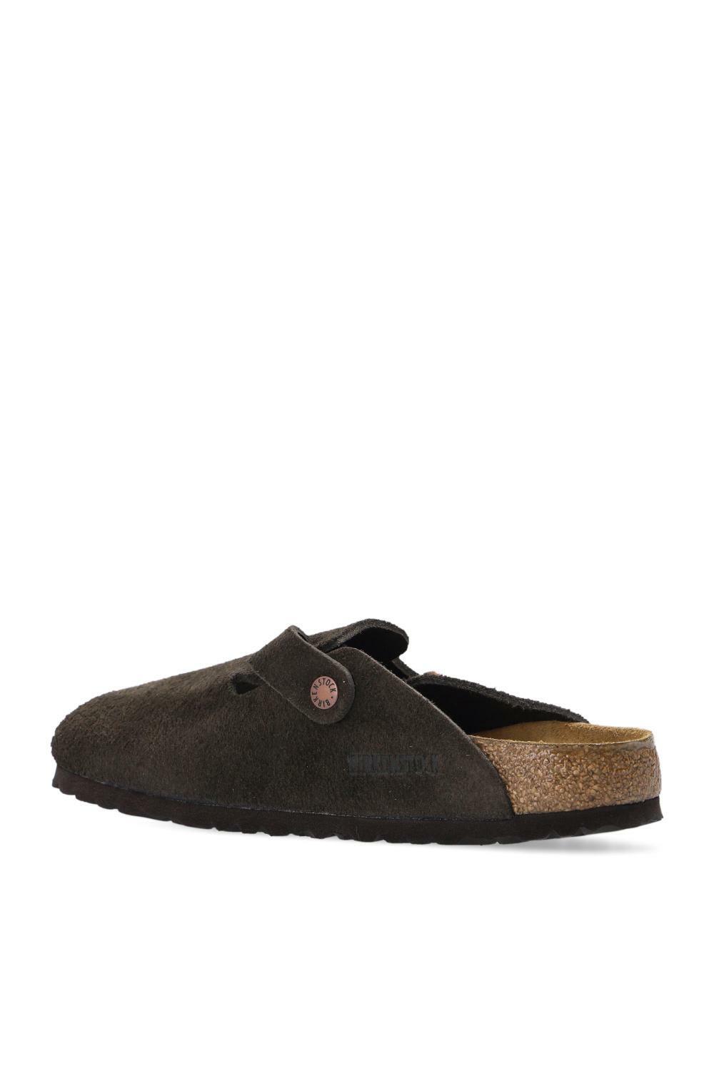Birkenstock boston Bs Slides