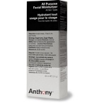 Anthony - All Purpose Facial Moisturizer, 90ml - Colorless
