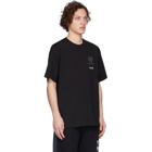 Perks and Mini Black Neighborhood Edition T-Shirt