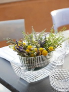 KARTELL U Shine Vase