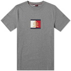 Tommy Jeans Flag Logo Tee