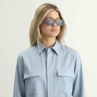 Oscar Deen Mertz Sunglasses in Quartz/Night 