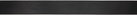 Eytys Black Zane Belt