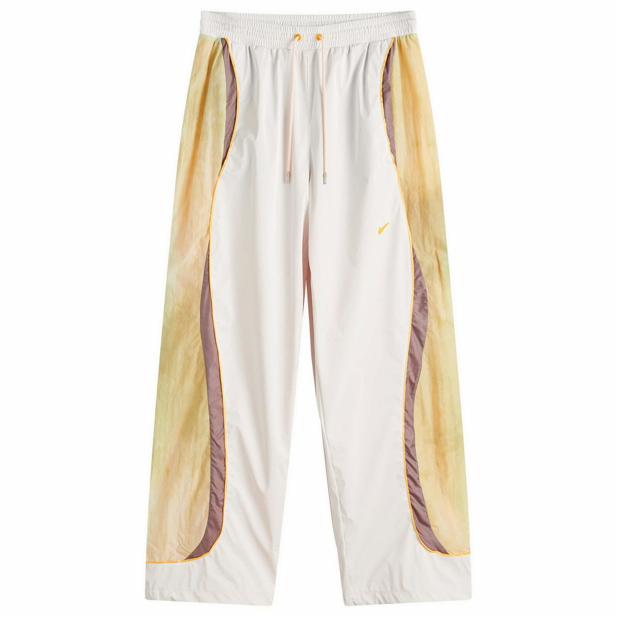 Nike Men's x OFF-WHITE Mc Pant in Black Nike