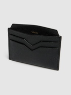 VALEXTRA Leather Card Case