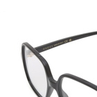 Gucci GG1994O Optical Glasses in Black/Transparent 