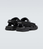 Balenciaga - Tourist sandals