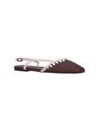 Hereu rondaia Slingback Mules