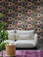 MISSONI HOME Anemones Printed Wallpaper