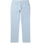 Sid Mashburn - Denim Jeans - Blue