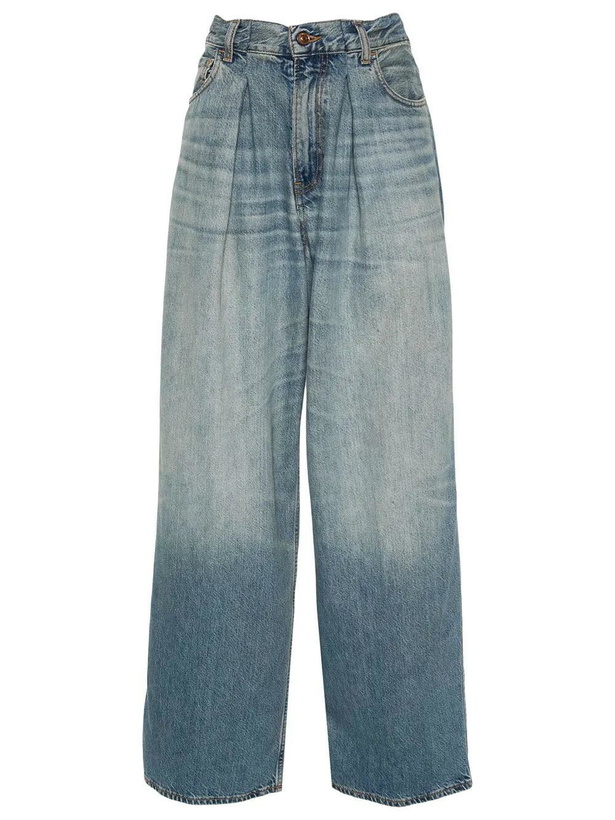 Photo: Haikure Candy Jeans
