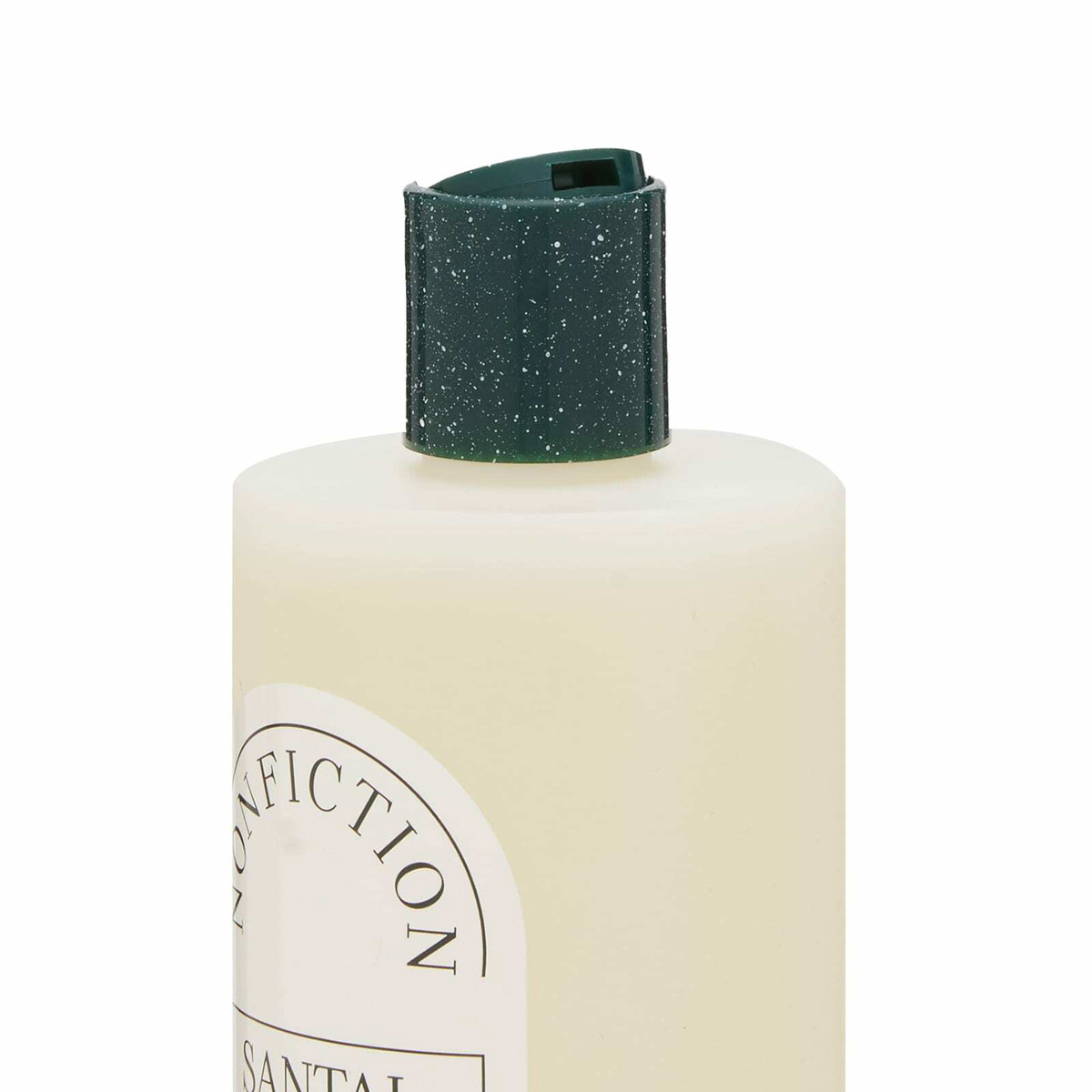 Nonfiction Santal Cream Body Wash 