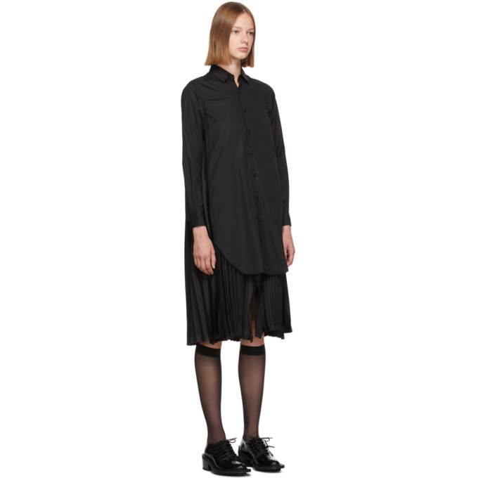 pleated back shirt dress Button Up Pleated Back Shirtdress Baci Fashion