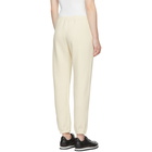 Simon Miller Off-White Yuba Lounge Pants