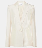 Galvan Sorrento blazer