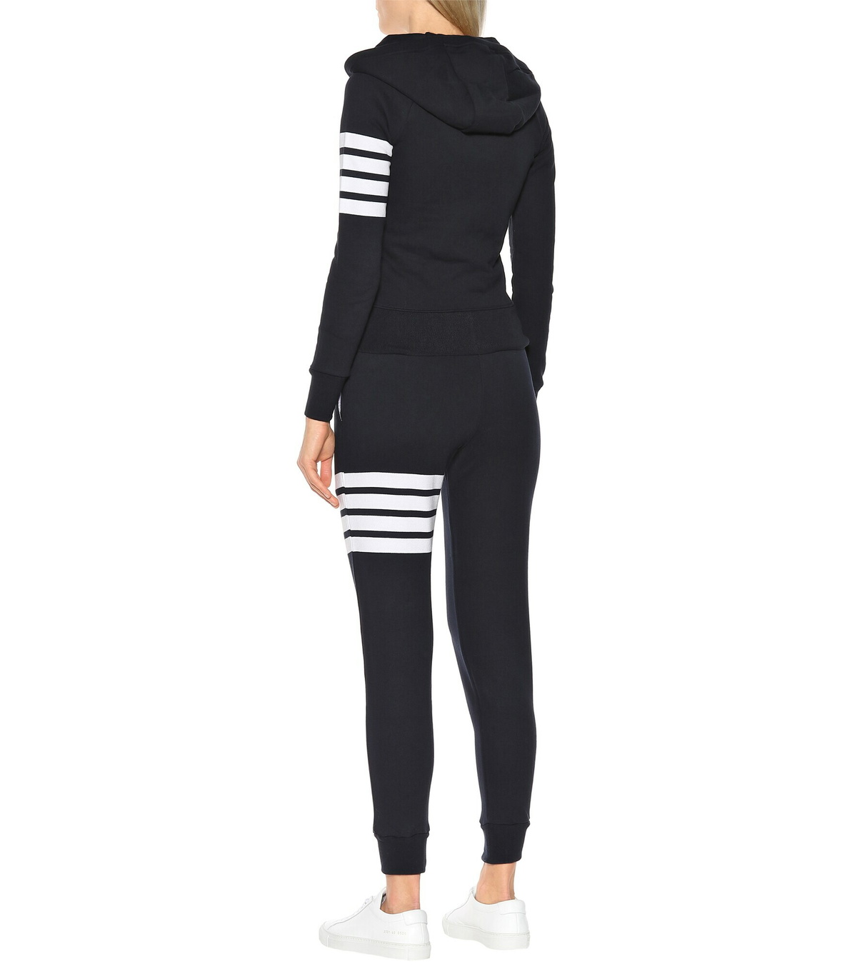 Thom Browne - Cotton hoodie