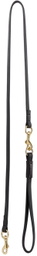 Canem Studio Black Rhye Modular Lead Leash