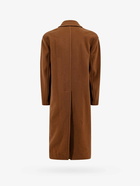 Gucci   Coat Brown   Mens