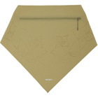 Satisfy Khaki PeaceShell Ice Bandana Scarf