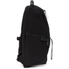 Master-Piece Co Black Game Backpack