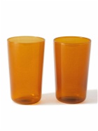 RD.LAB - Luisa Set of Two Glasses