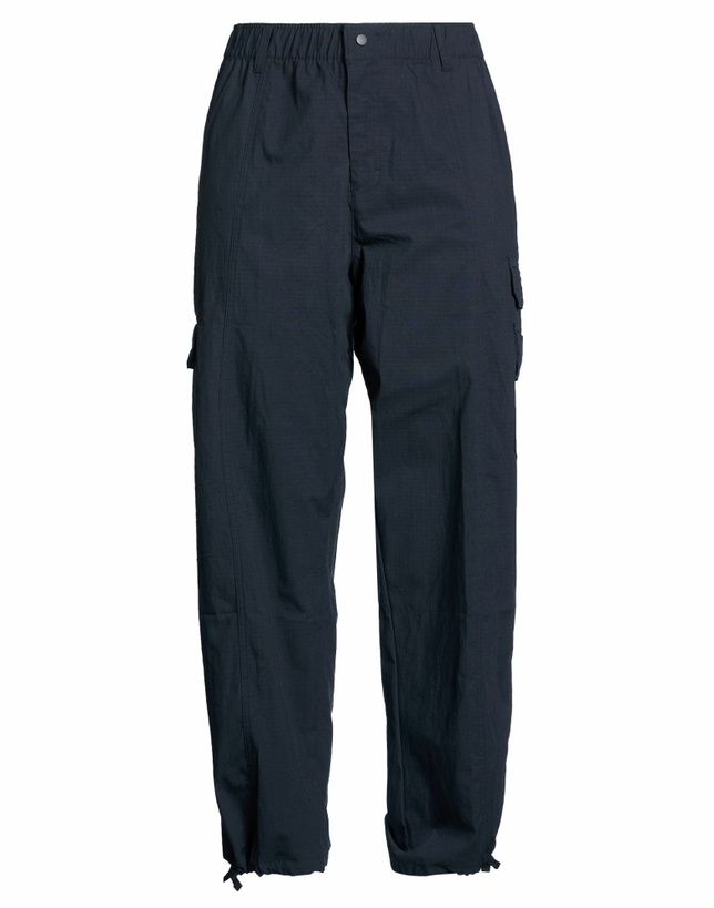 Photo: Jordan Womens Pants Midnight in Blue