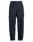 Jordan Womens Pants Midnight in Blue