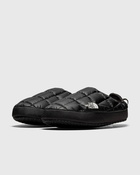 The North Face W Thermoball Tent Mule V Black - Mens - Sandals & Slides