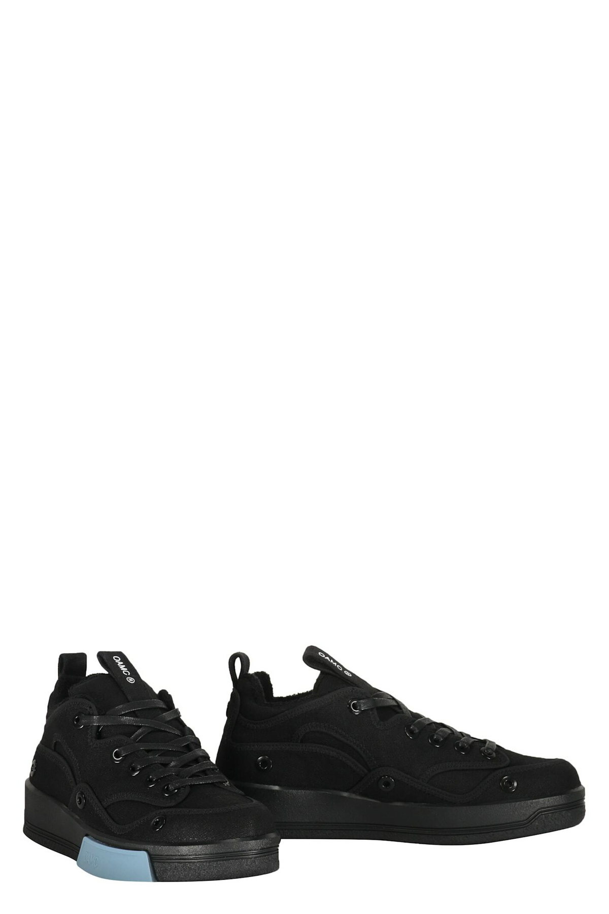 OAMC Fabric Low-top Sneakers