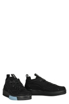OAMC Fabric Low-top Sneakers