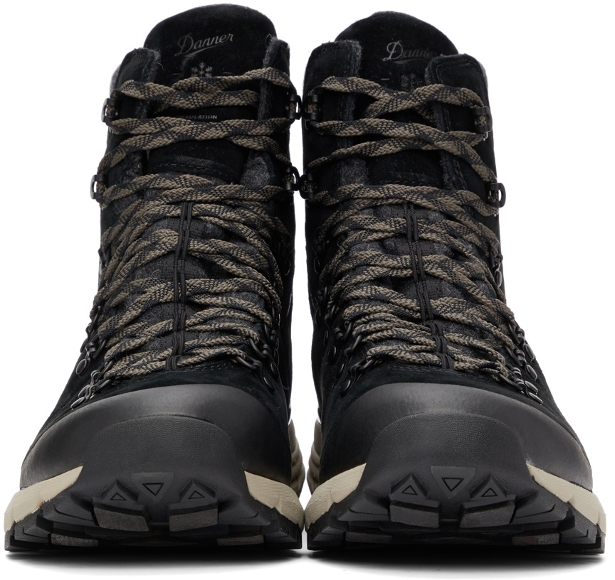 Danner Arctic 600 Side-zip Boots