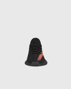 Adidas Yeezy Boost 350 V2 Black/Red - Mens - Lowtop