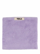 TEKLA Set Of 3 Organic Cotton Towels