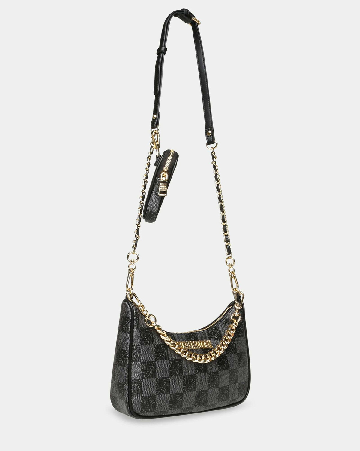 Steve Madden Bvital-7 Bag in Black