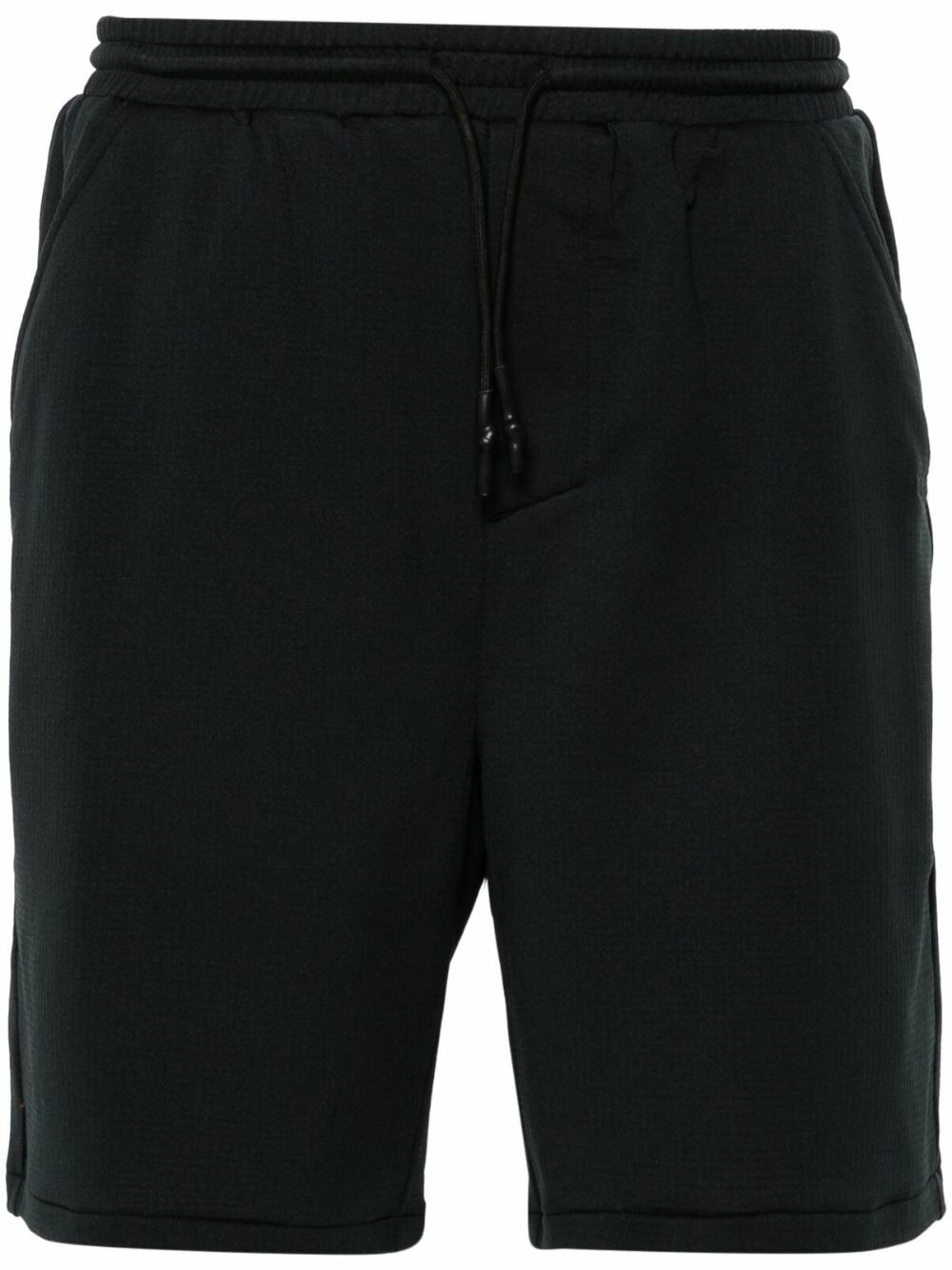BLAEST Black Bud Shorts