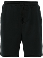 BLAEST Black Bud Shorts