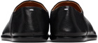 Maison Margiela Black Tabi Babouches Loafers