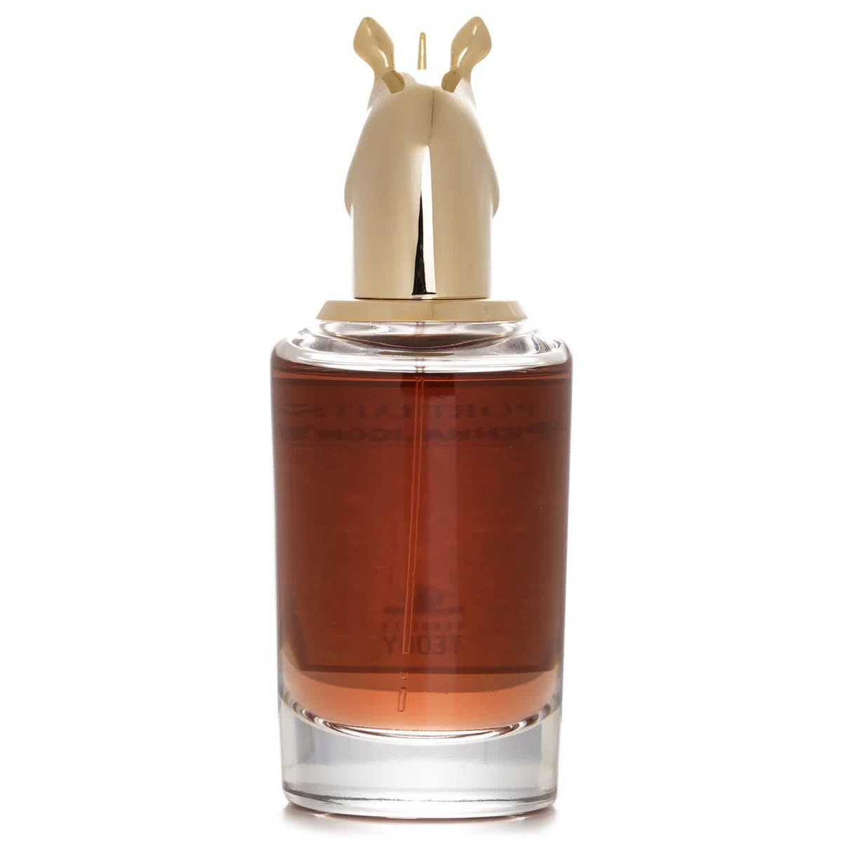Penhaligon's Mens Portraits Terrible Teddy EDP Spray 2.5 oz Fragrances 5056245000560