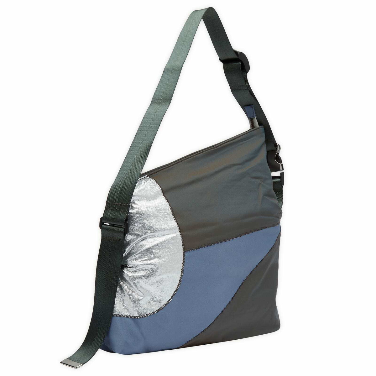 ARCS GRAVITY Bag in Foil Jumble 