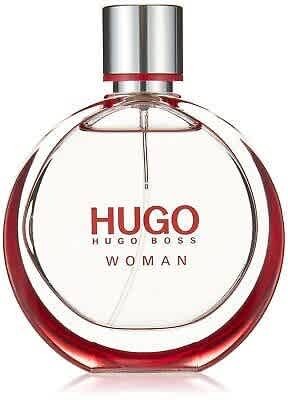 Hugo Woman by Hugo Boss EDP Spray 1.7 oz (50 ml) (w)