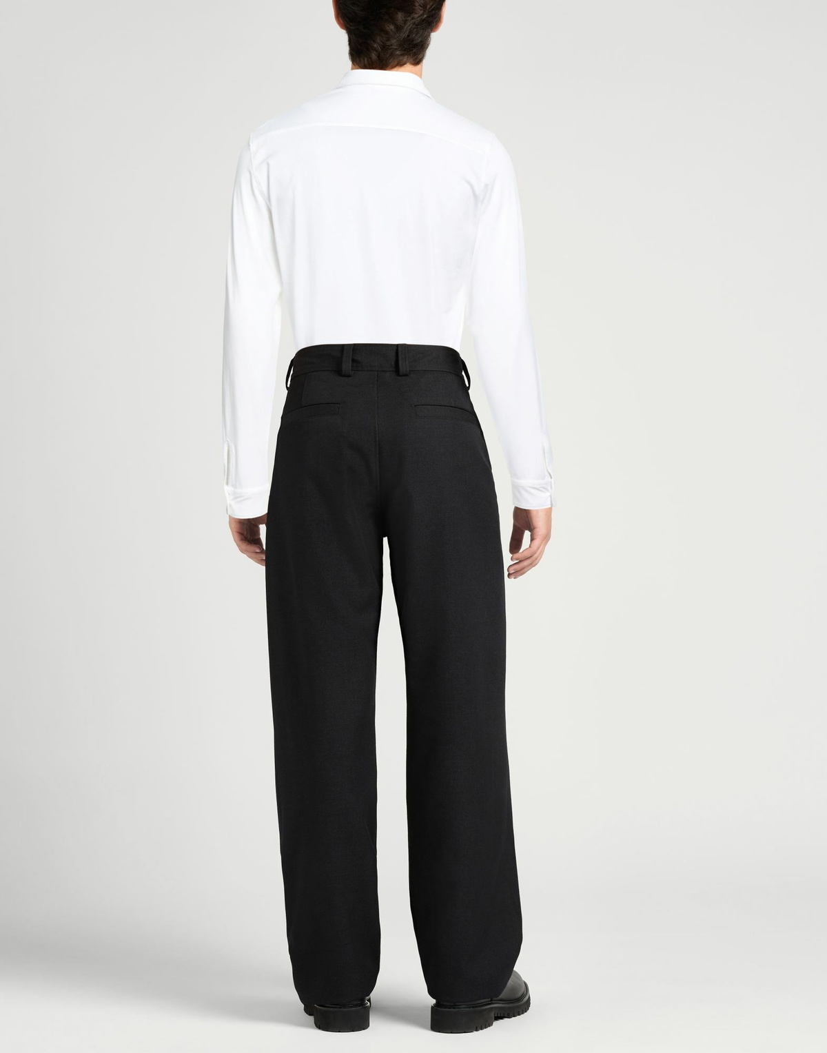 Altea Mens Shirt in White